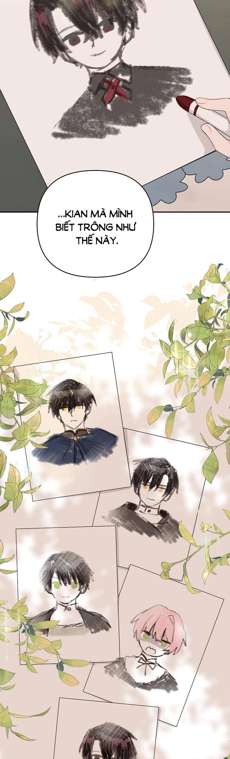 Tôi đã trở thành con gái út của công tước phản diện Chapter 22 - 61