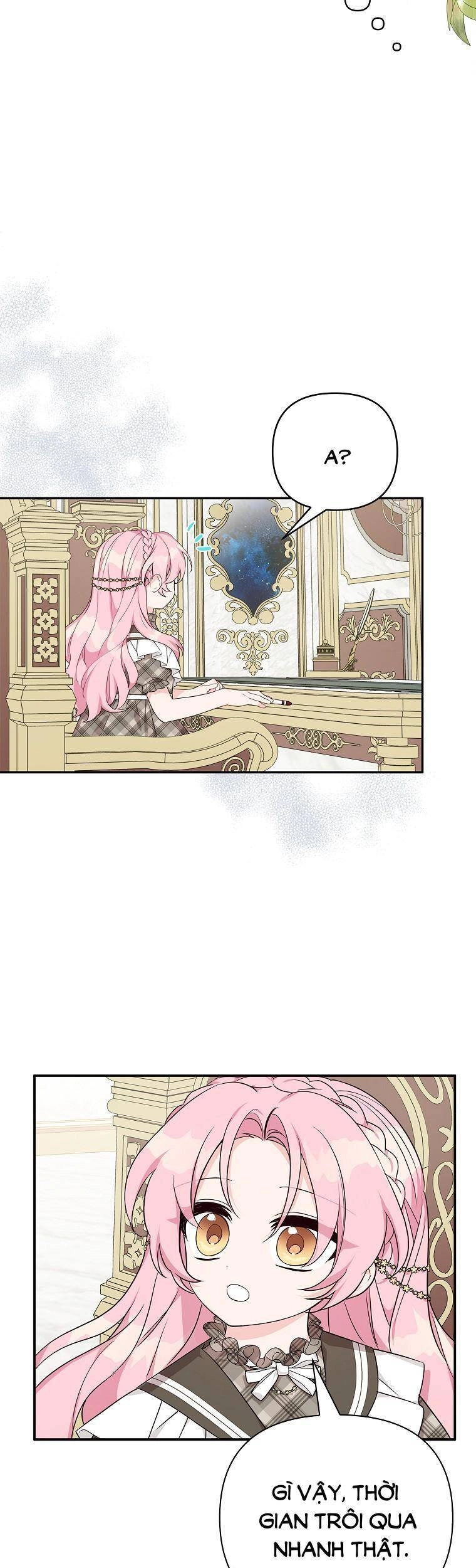 Tôi đã trở thành con gái út của công tước phản diện Chapter 22 - 63