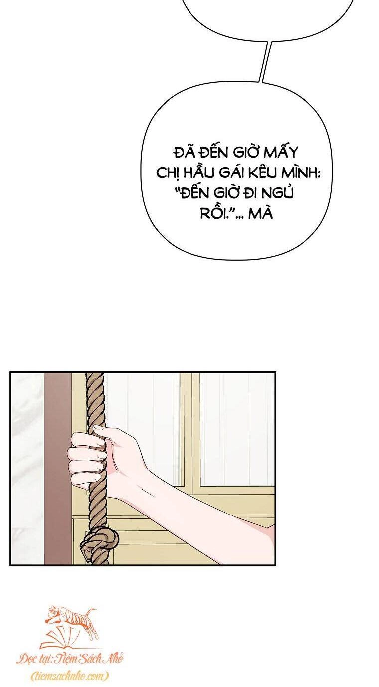 Tôi đã trở thành con gái út của công tước phản diện Chapter 22 - 64