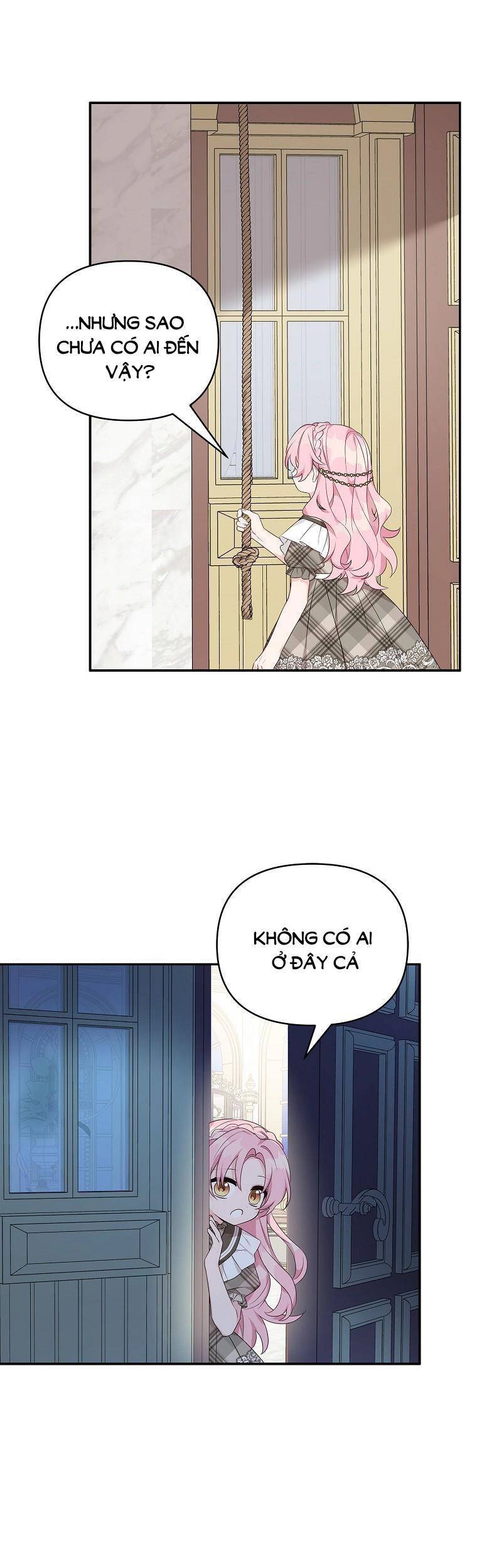 Tôi đã trở thành con gái út của công tước phản diện Chapter 22 - 65