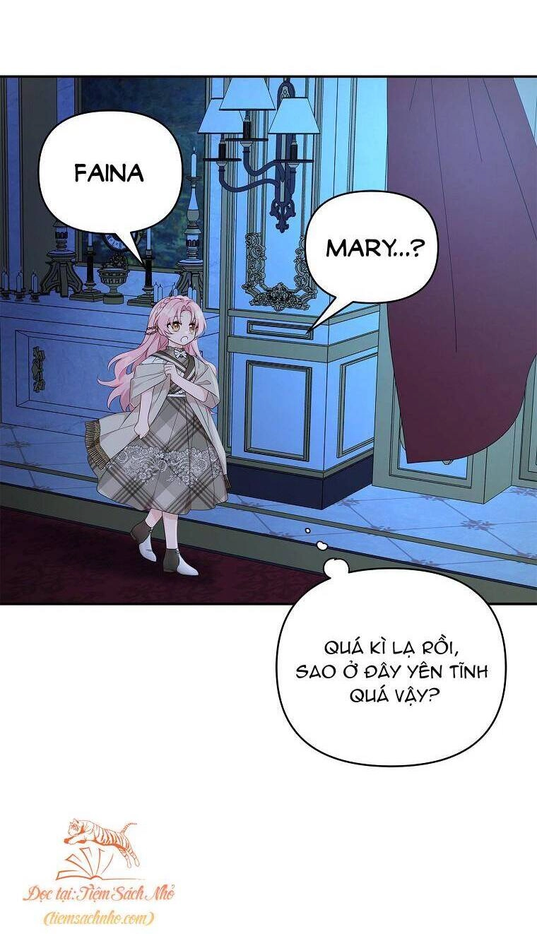 Tôi đã trở thành con gái út của công tước phản diện Chapter 22 - 66