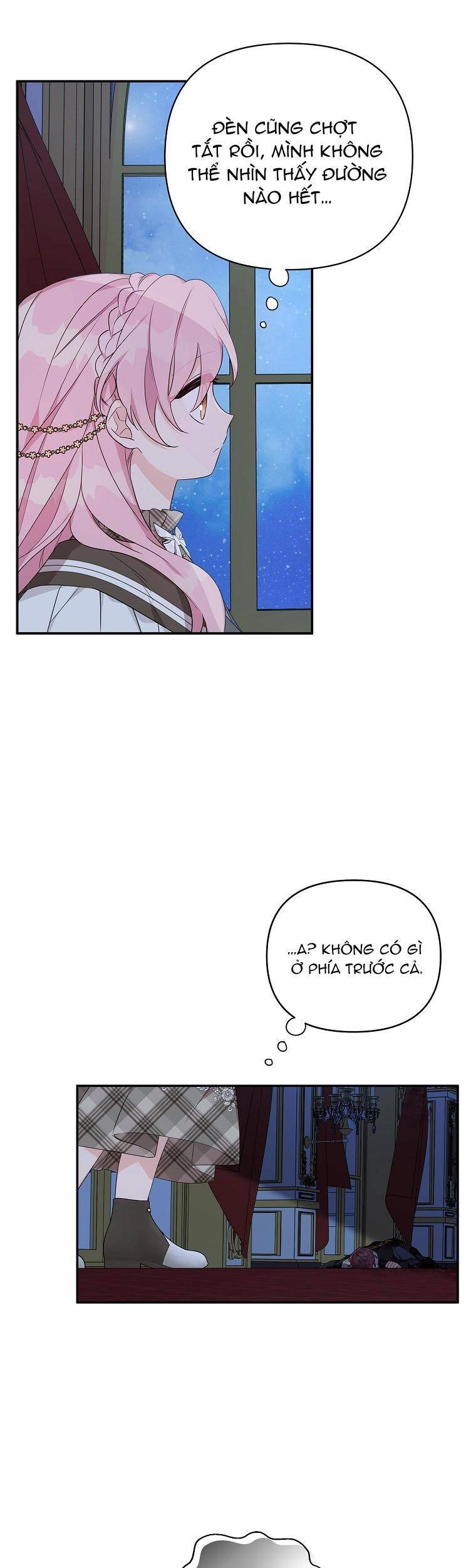 Tôi đã trở thành con gái út của công tước phản diện Chapter 22 - 67