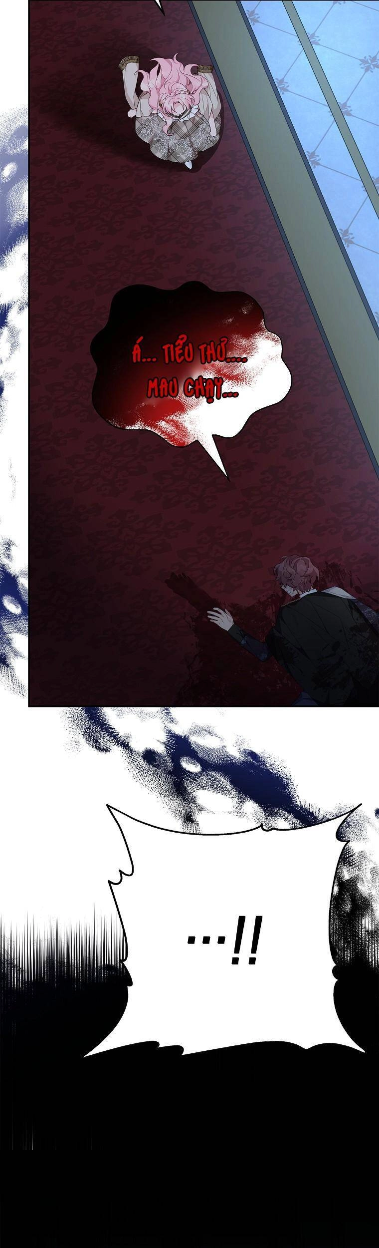 Tôi đã trở thành con gái út của công tước phản diện Chapter 22 - 69