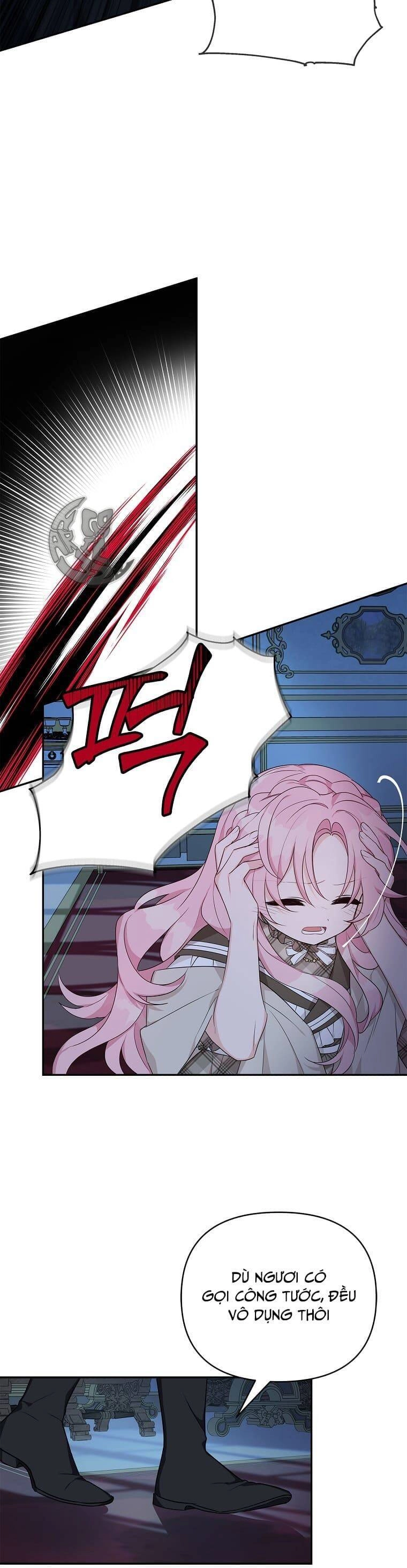 Tôi đã trở thành con gái út của công tước phản diện Chapter 23 - 16