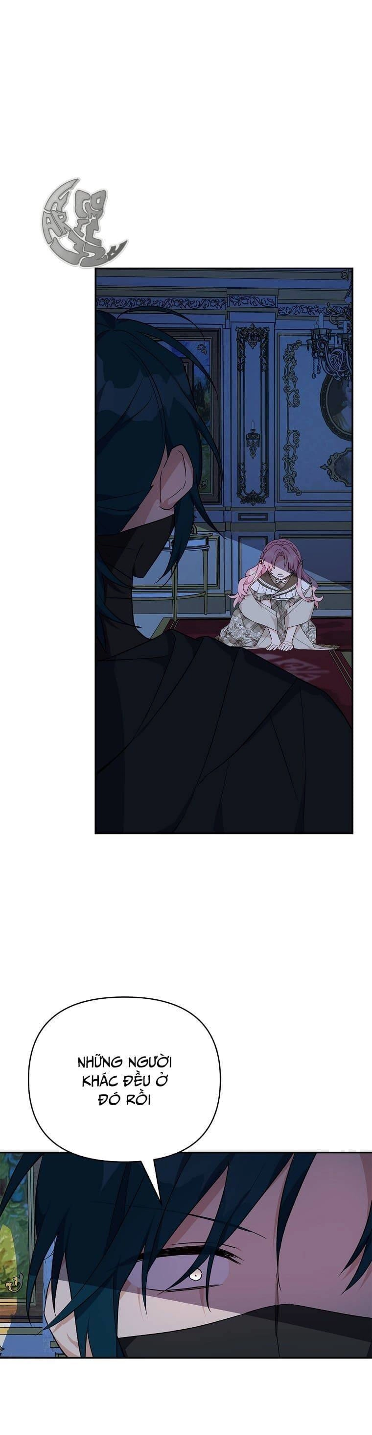 Tôi đã trở thành con gái út của công tước phản diện Chapter 23 - 17