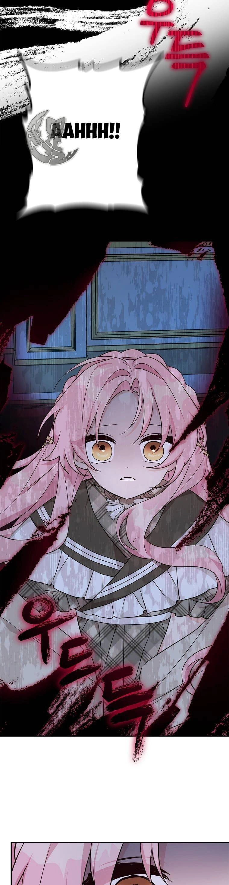 Tôi đã trở thành con gái út của công tước phản diện Chapter 23 - 23