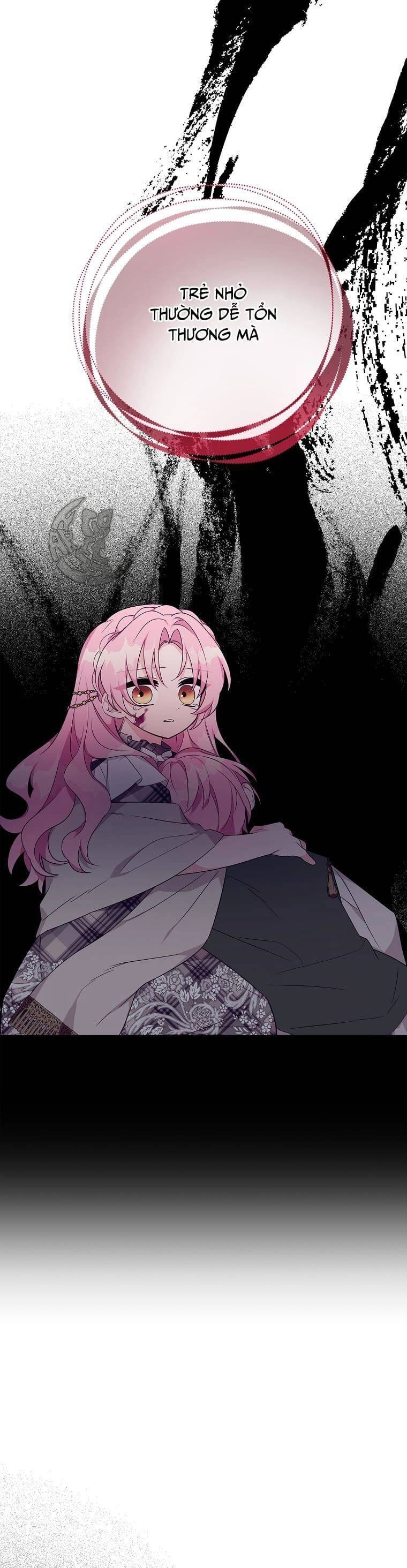 Tôi đã trở thành con gái út của công tước phản diện Chapter 23 - 28