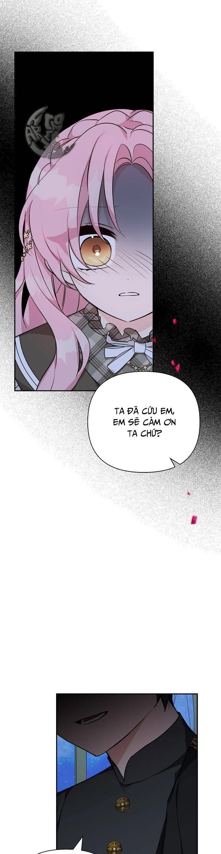 Tôi đã trở thành con gái út của công tước phản diện Chapter 23 - 29