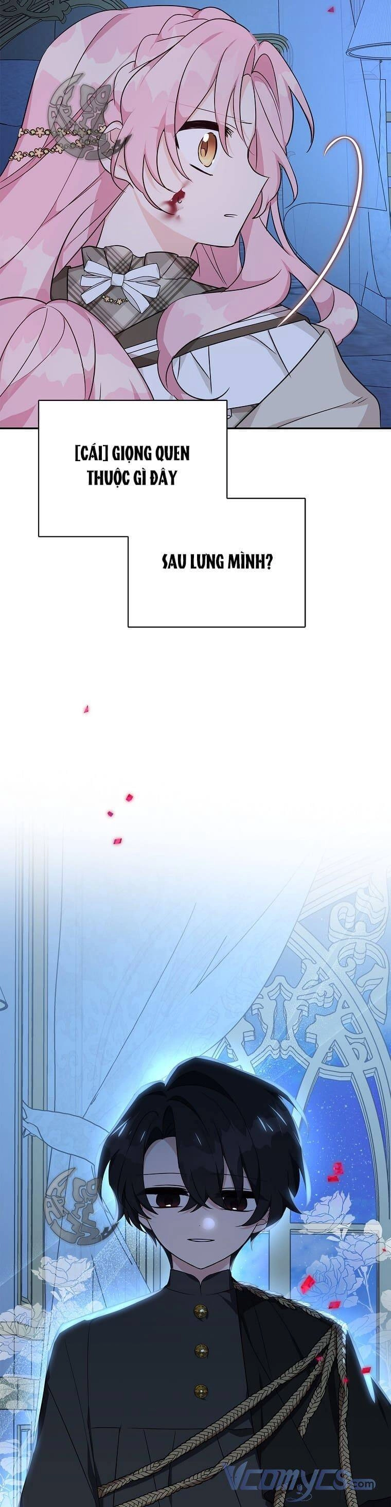 Tôi đã trở thành con gái út của công tước phản diện Chapter 23 - 31