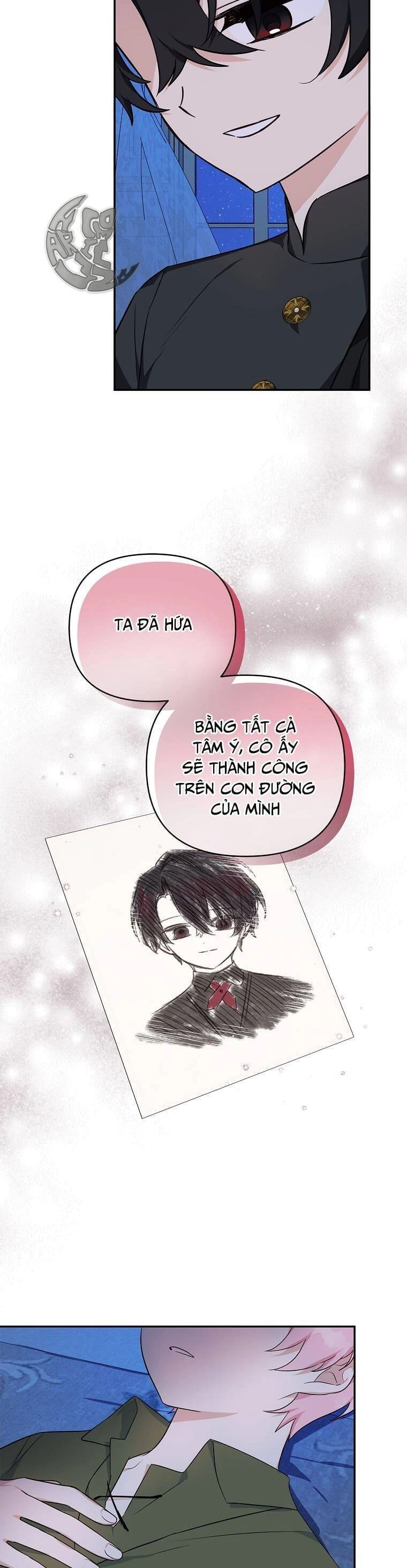 Tôi đã trở thành con gái út của công tước phản diện Chapter 23 - 35