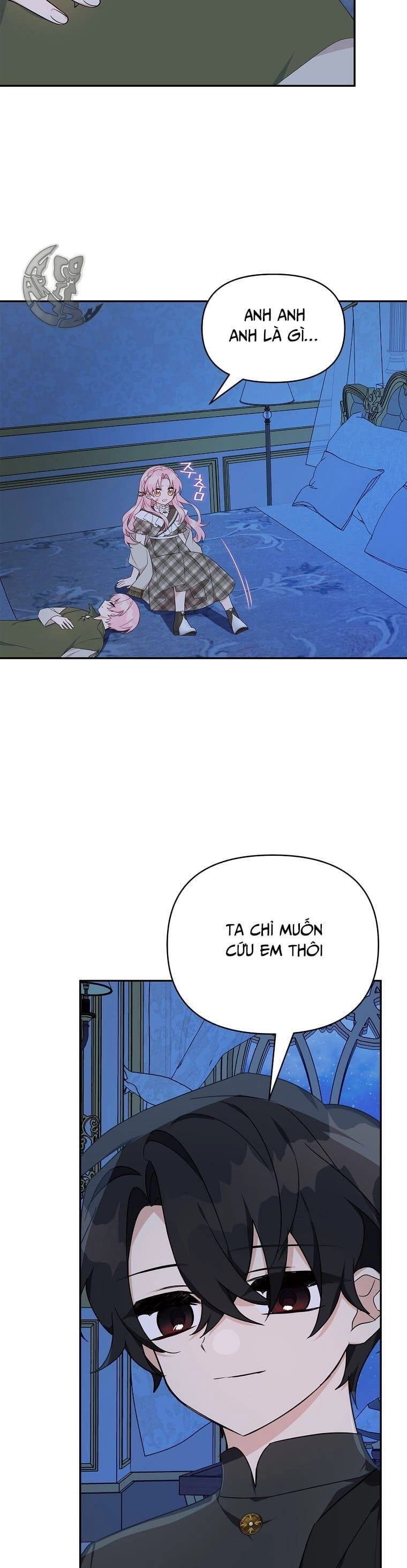 Tôi đã trở thành con gái út của công tước phản diện Chapter 23 - 36