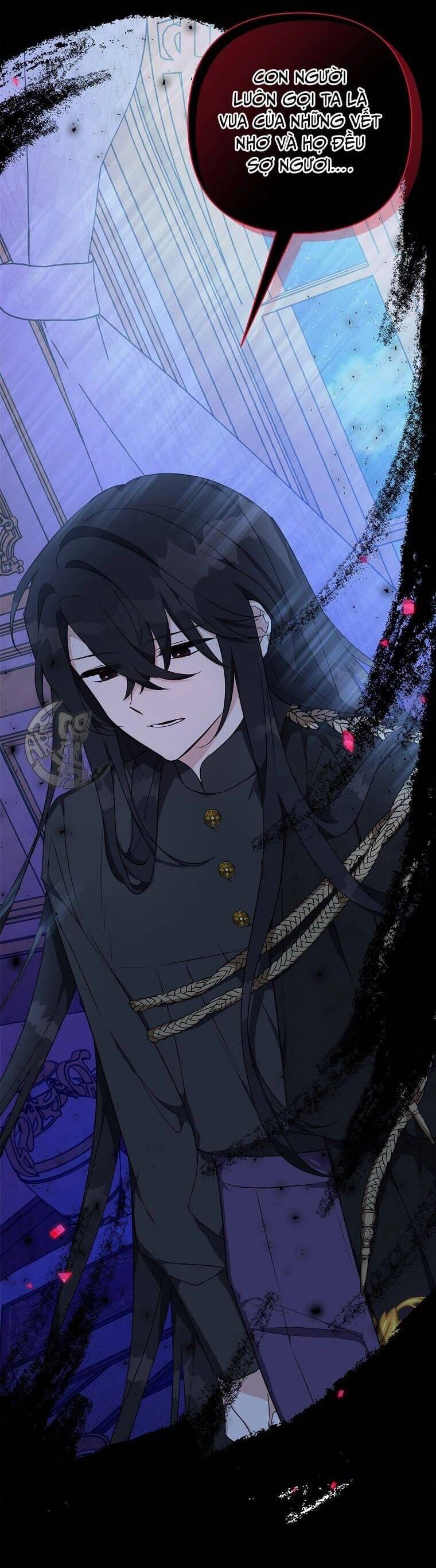 Tôi đã trở thành con gái út của công tước phản diện Chapter 23 - 41