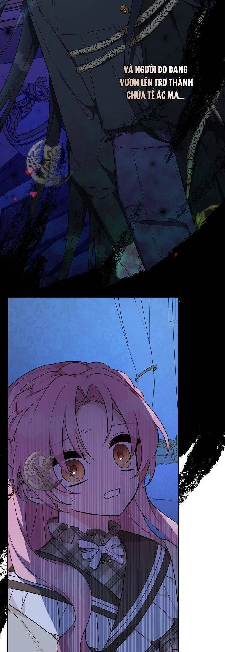 Tôi đã trở thành con gái út của công tước phản diện Chapter 24 - 4