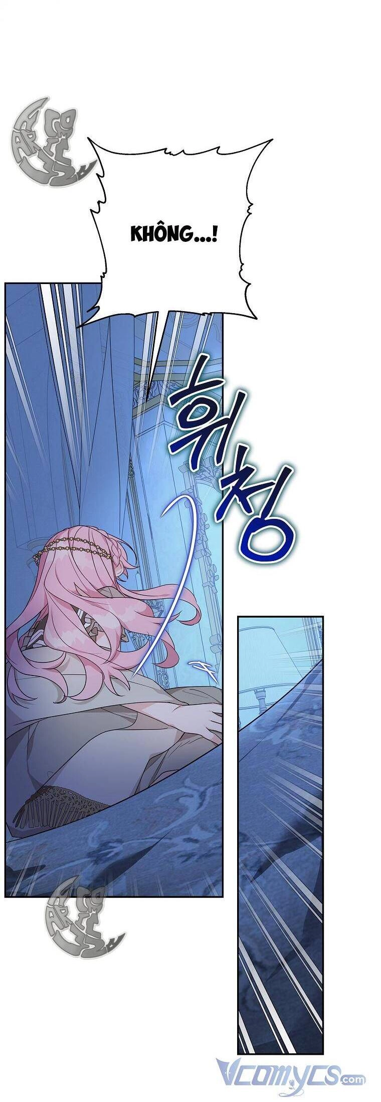 Tôi đã trở thành con gái út của công tước phản diện Chapter 24 - 7