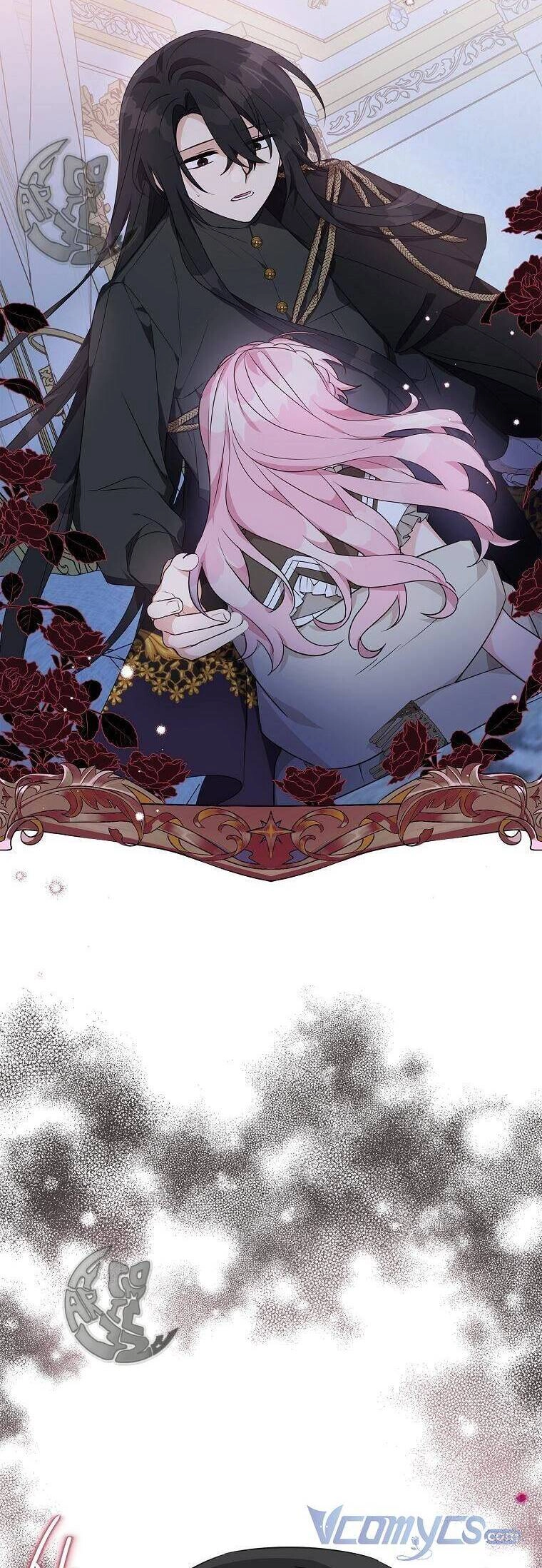 Tôi đã trở thành con gái út của công tước phản diện Chapter 24 - 9