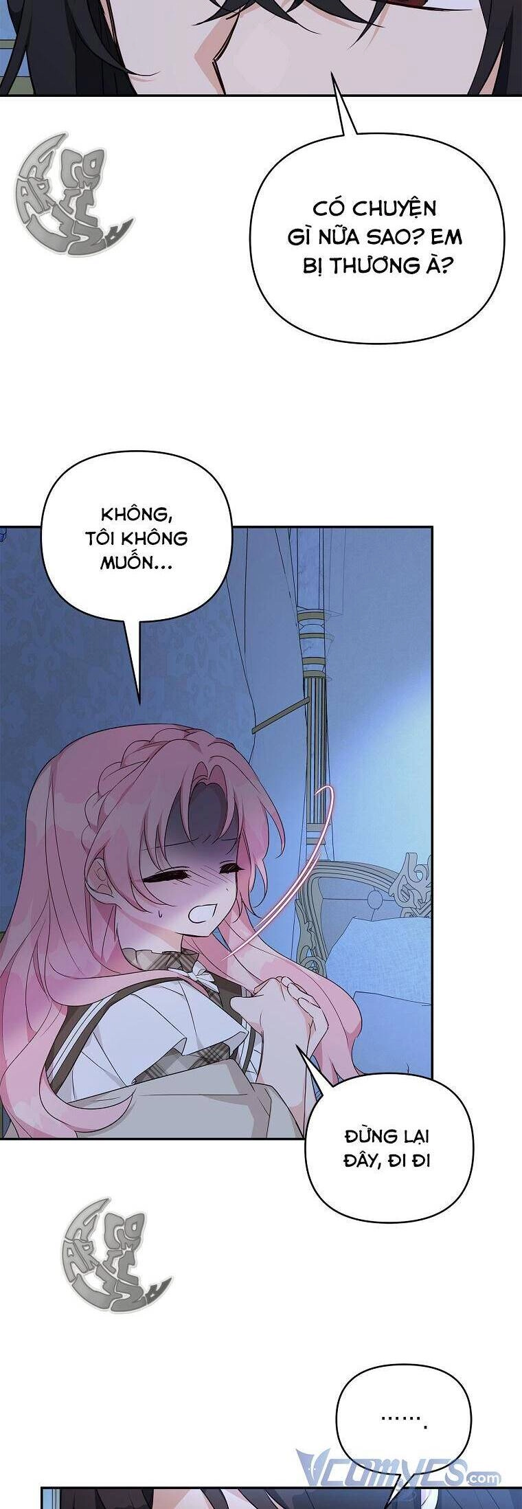 Tôi đã trở thành con gái út của công tước phản diện Chapter 24 - 11