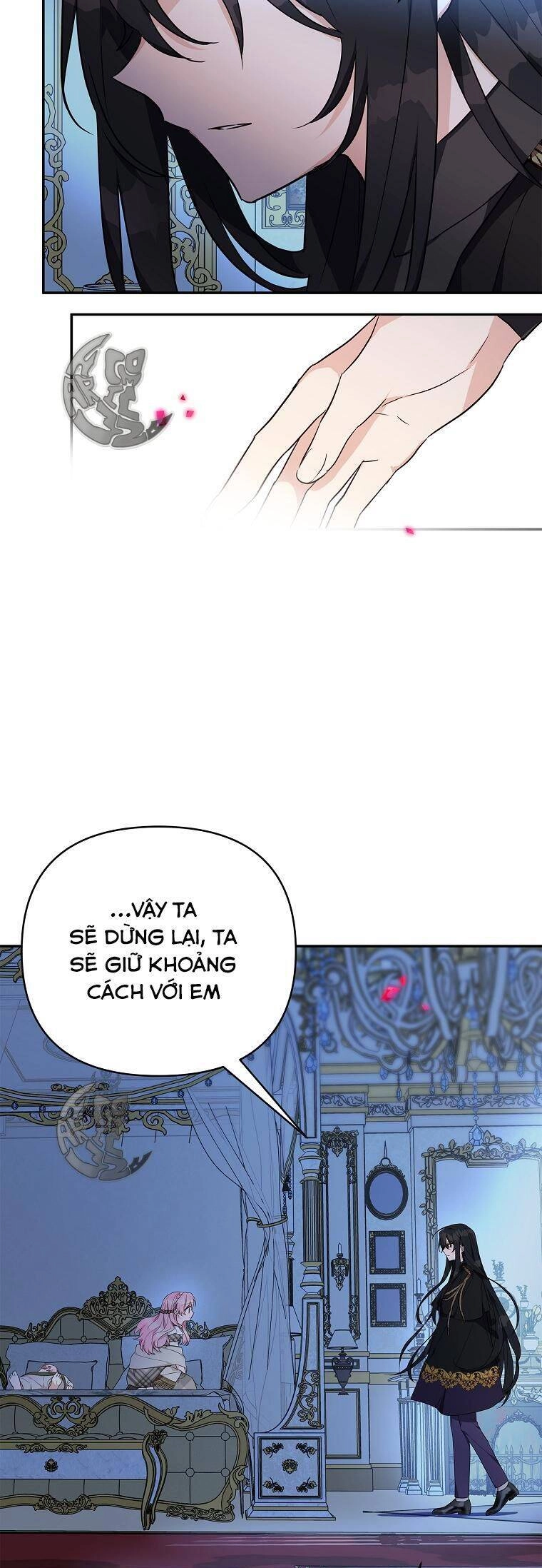 Tôi đã trở thành con gái út của công tước phản diện Chapter 24 - 12