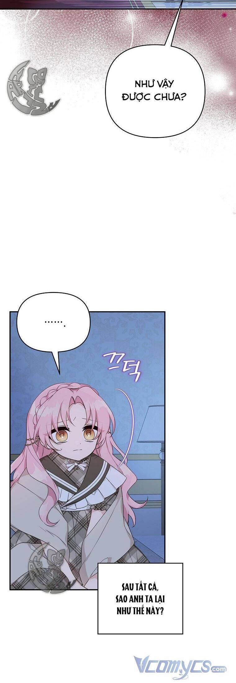 Tôi đã trở thành con gái út của công tước phản diện Chapter 24 - 13