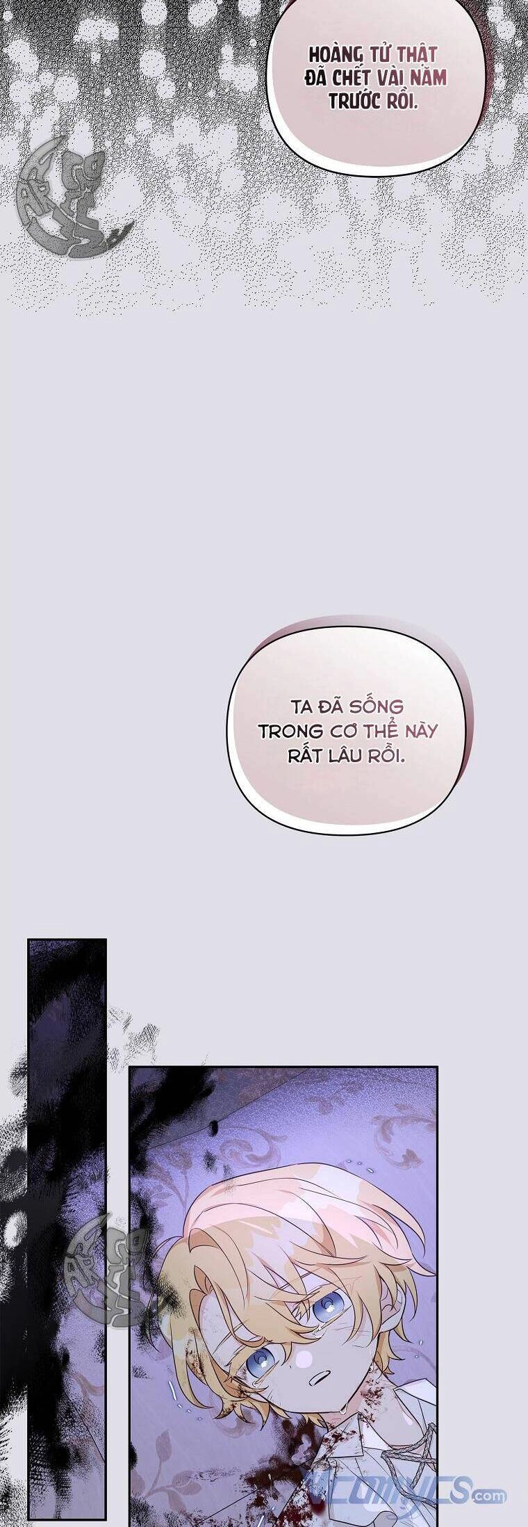 Tôi đã trở thành con gái út của công tước phản diện Chapter 24 - 15