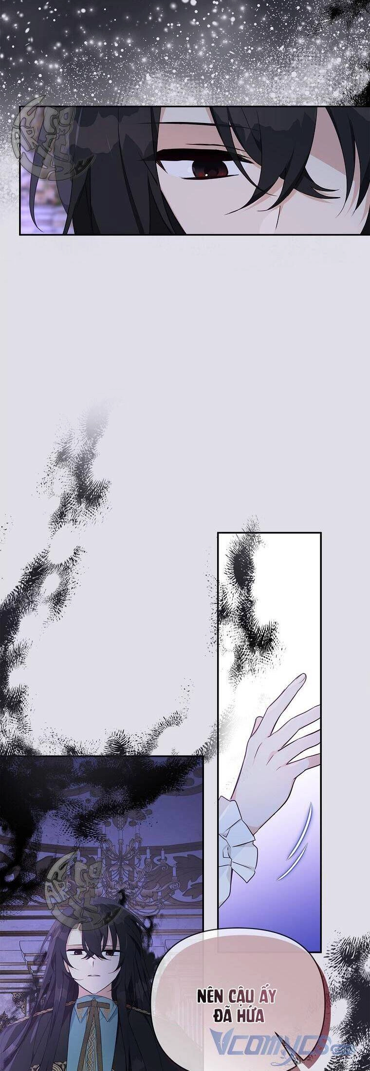 Tôi đã trở thành con gái út của công tước phản diện Chapter 24 - 17