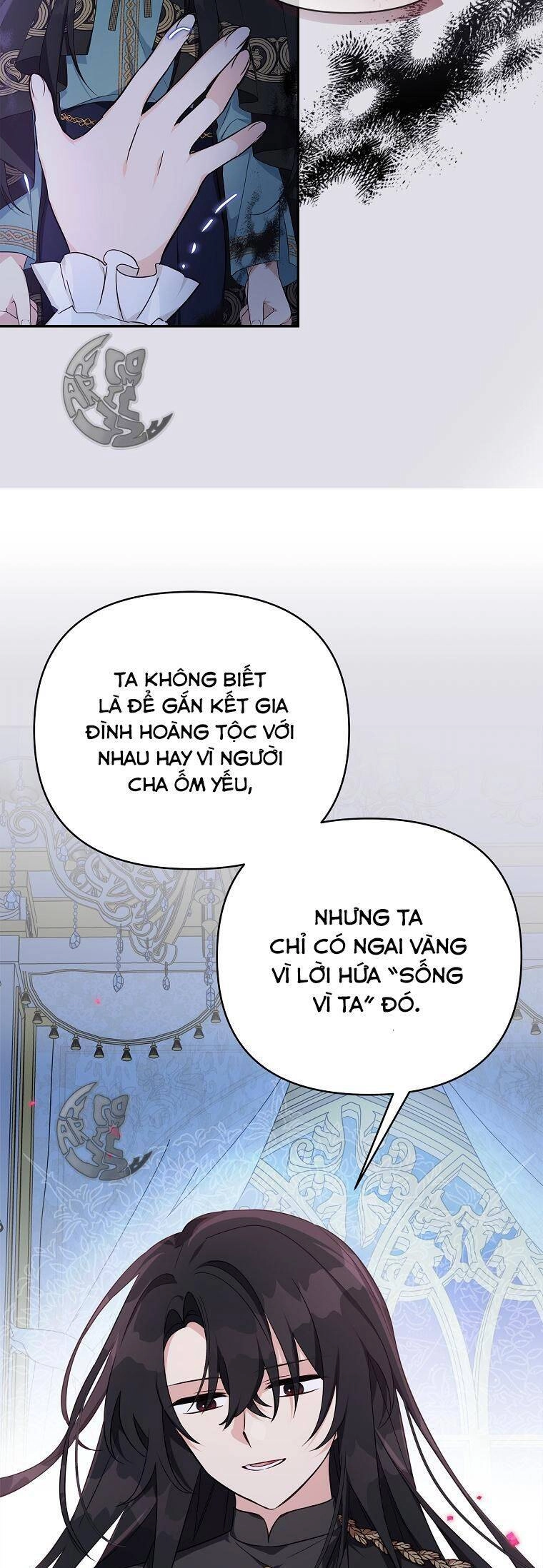 Tôi đã trở thành con gái út của công tước phản diện Chapter 24 - 18