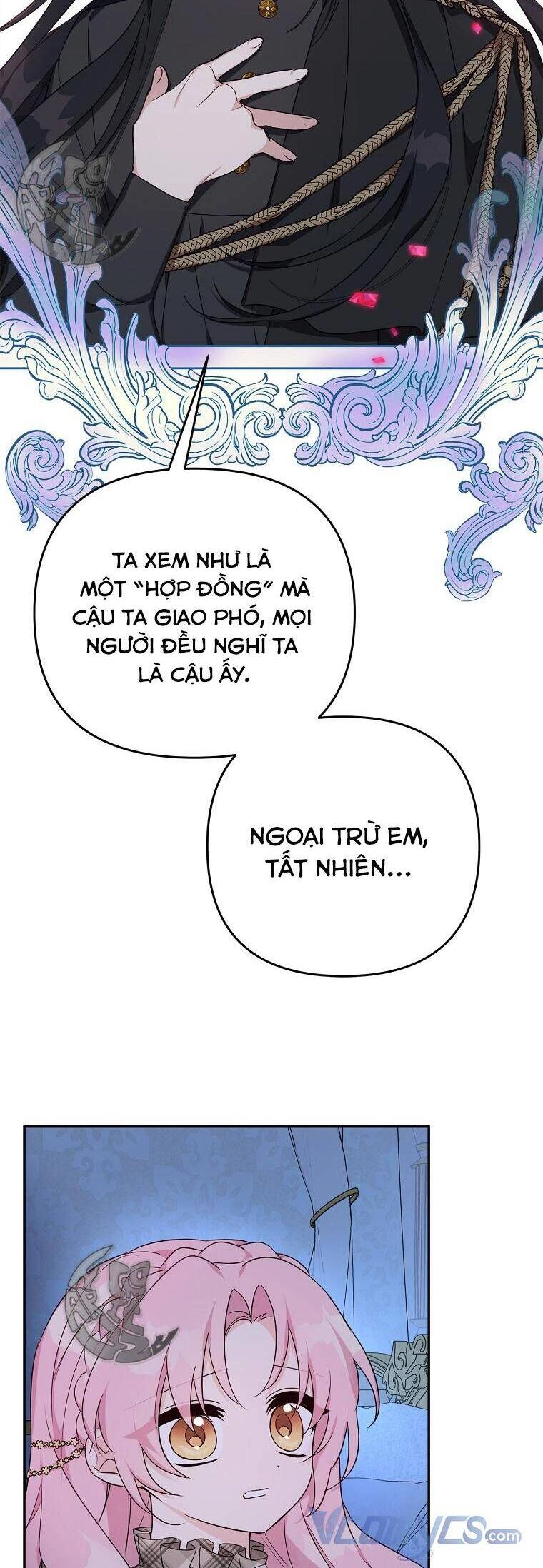 Tôi đã trở thành con gái út của công tước phản diện Chapter 24 - 19