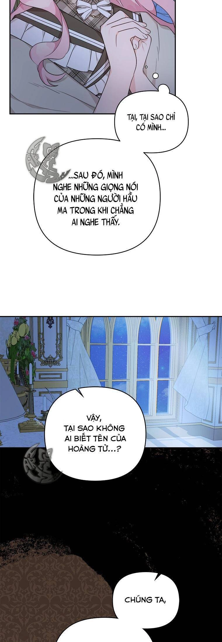 Tôi đã trở thành con gái út của công tước phản diện Chapter 24 - 20