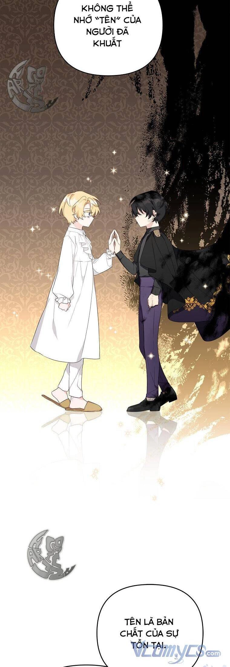 Tôi đã trở thành con gái út của công tước phản diện Chapter 24 - 21