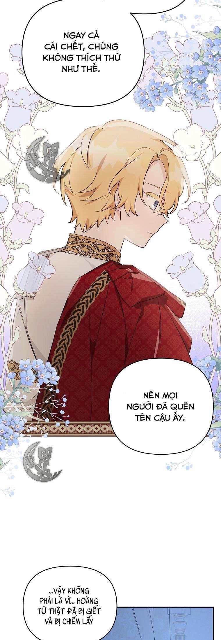 Tôi đã trở thành con gái út của công tước phản diện Chapter 24 - 22