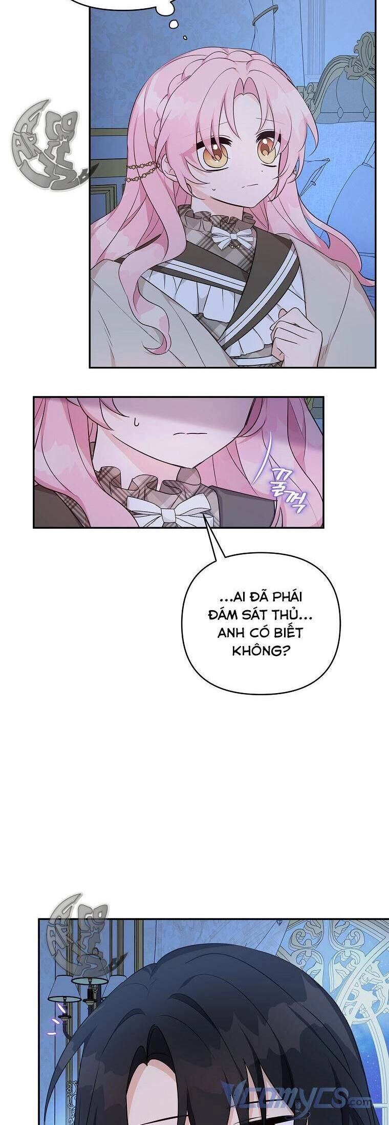 Tôi đã trở thành con gái út của công tước phản diện Chapter 24 - 23