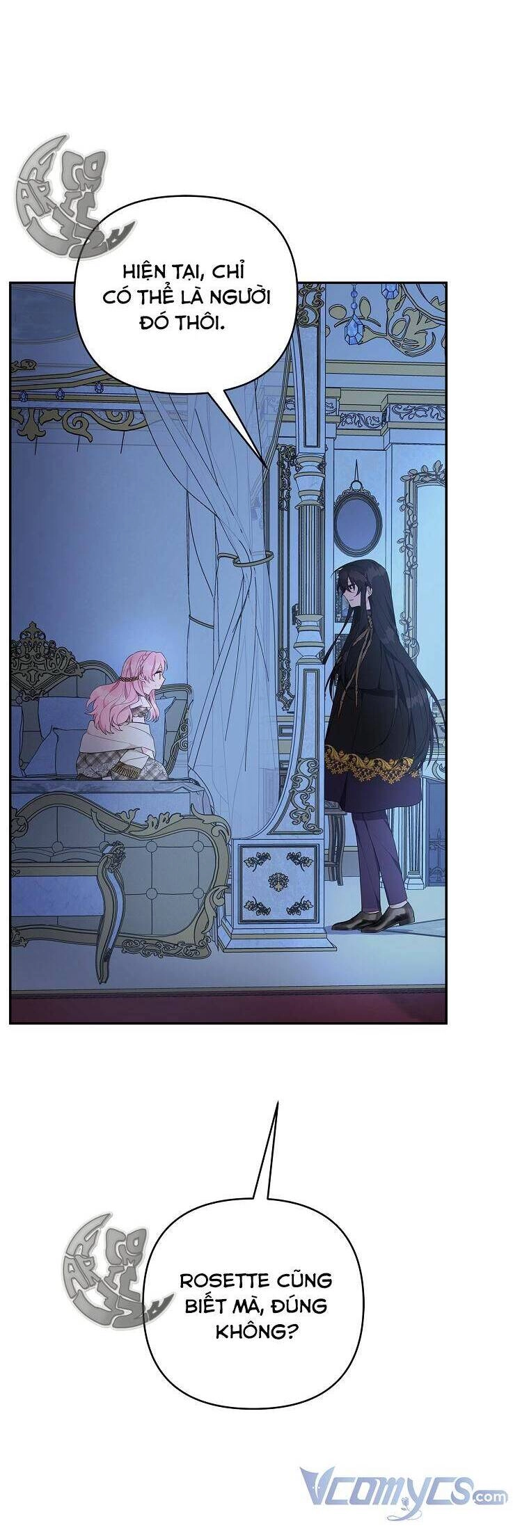 Tôi đã trở thành con gái út của công tước phản diện Chapter 24 - 25