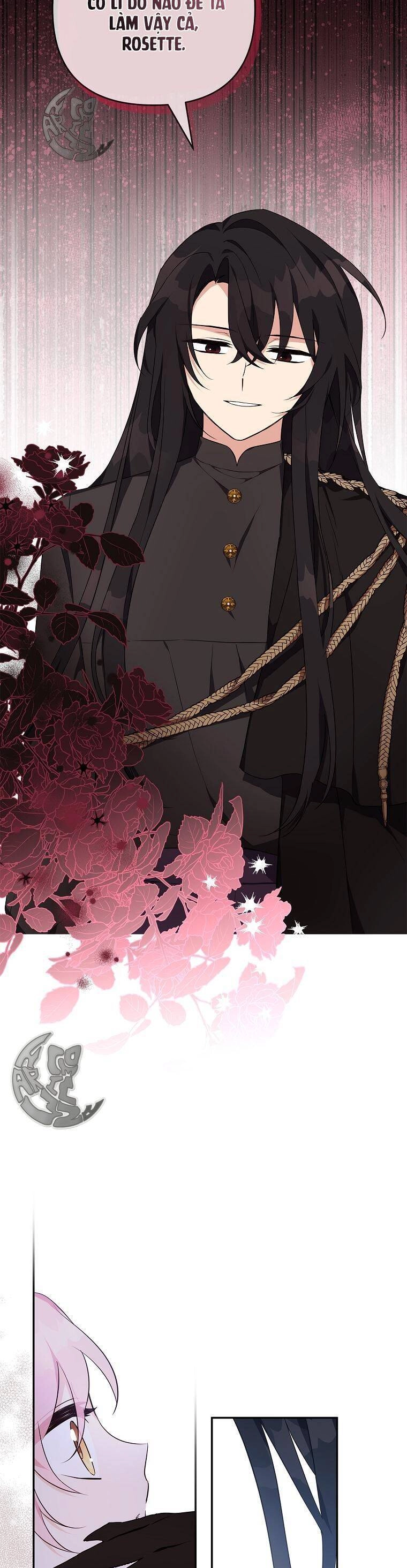 Tôi đã trở thành con gái út của công tước phản diện Chapter 24 - 29