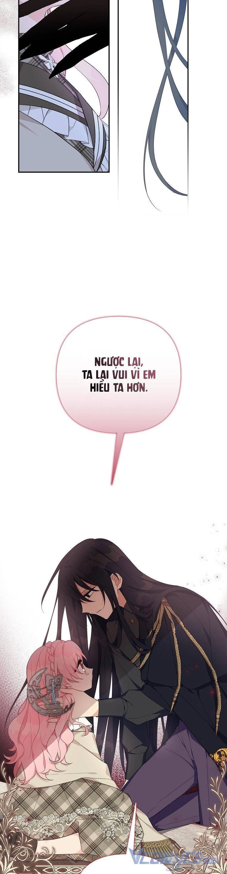 Tôi đã trở thành con gái út của công tước phản diện Chapter 24 - 30