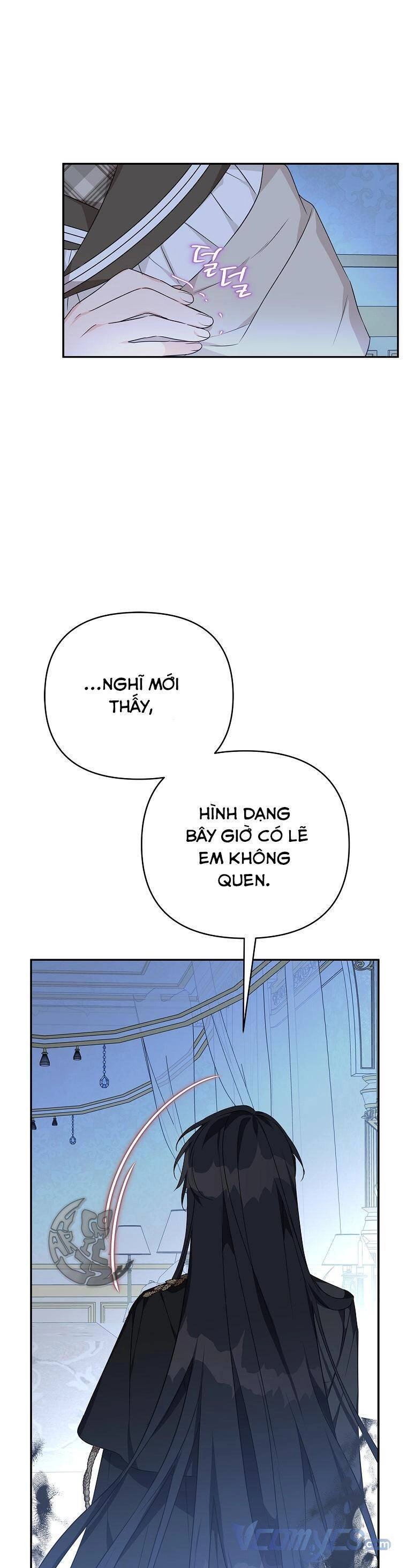 Tôi đã trở thành con gái út của công tước phản diện Chapter 24 - 33