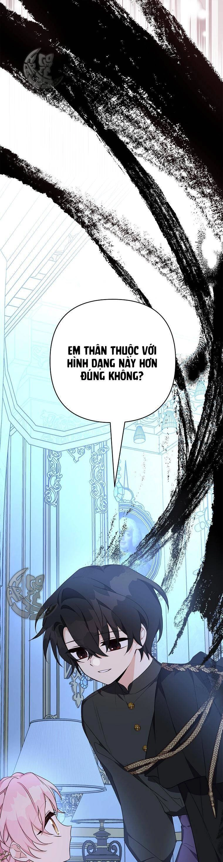 Tôi đã trở thành con gái út của công tước phản diện Chapter 24 - 35