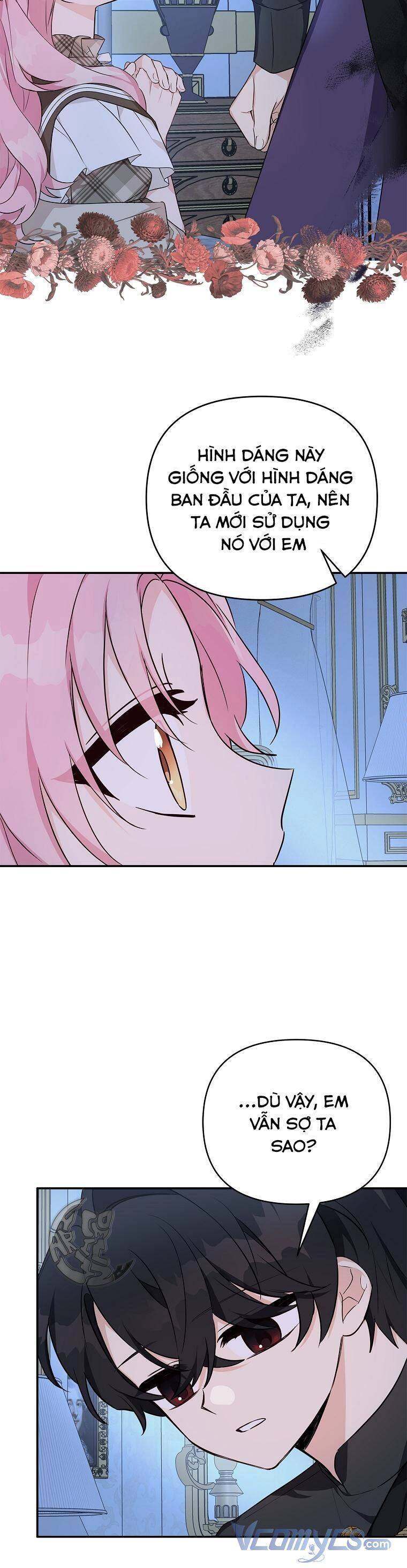 Tôi đã trở thành con gái út của công tước phản diện Chapter 24 - 36