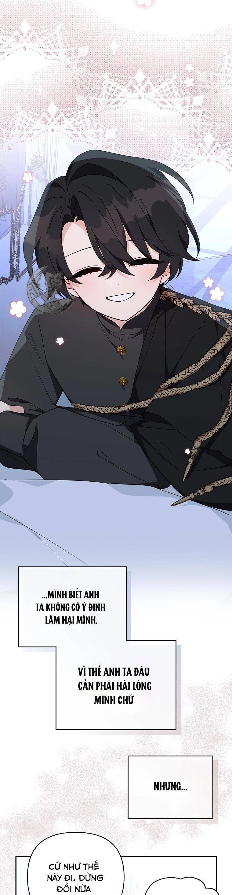 Tôi đã trở thành con gái út của công tước phản diện Chapter 24 - 40