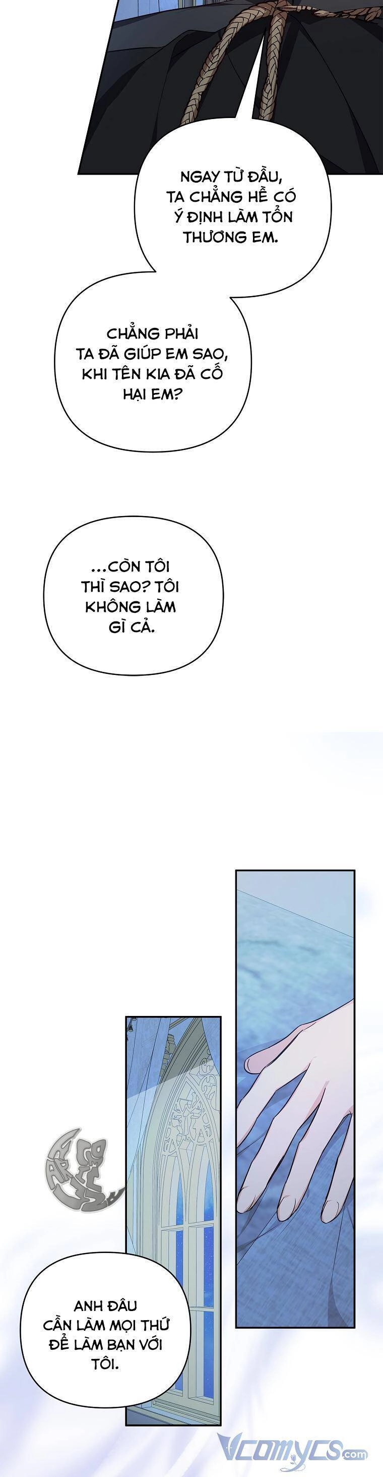 Tôi đã trở thành con gái út của công tước phản diện Chapter 24 - 42