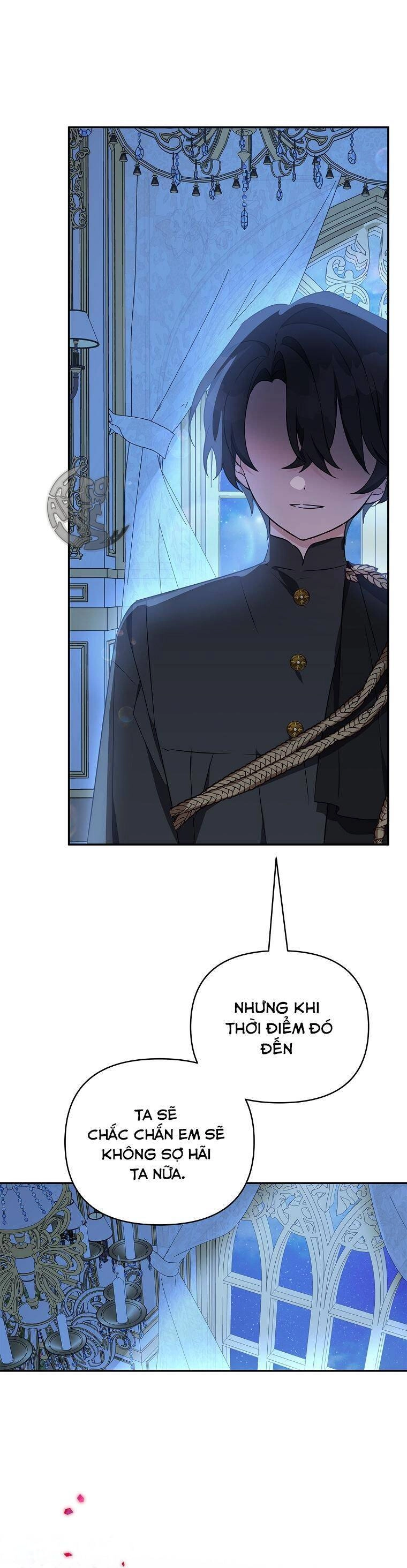 Tôi đã trở thành con gái út của công tước phản diện Chapter 24 - 47