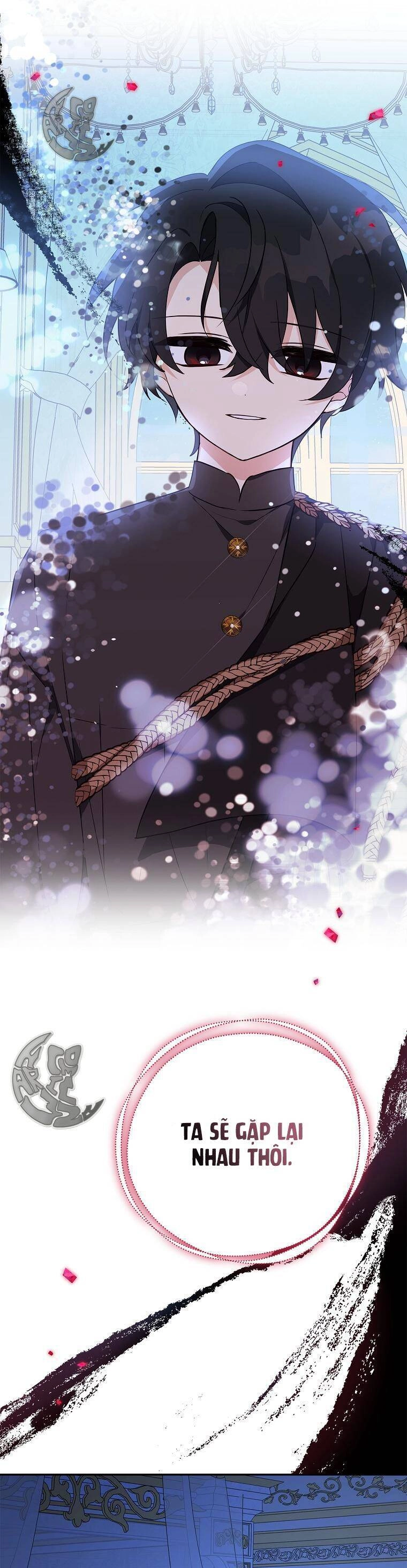 Tôi đã trở thành con gái út của công tước phản diện Chapter 24 - 48