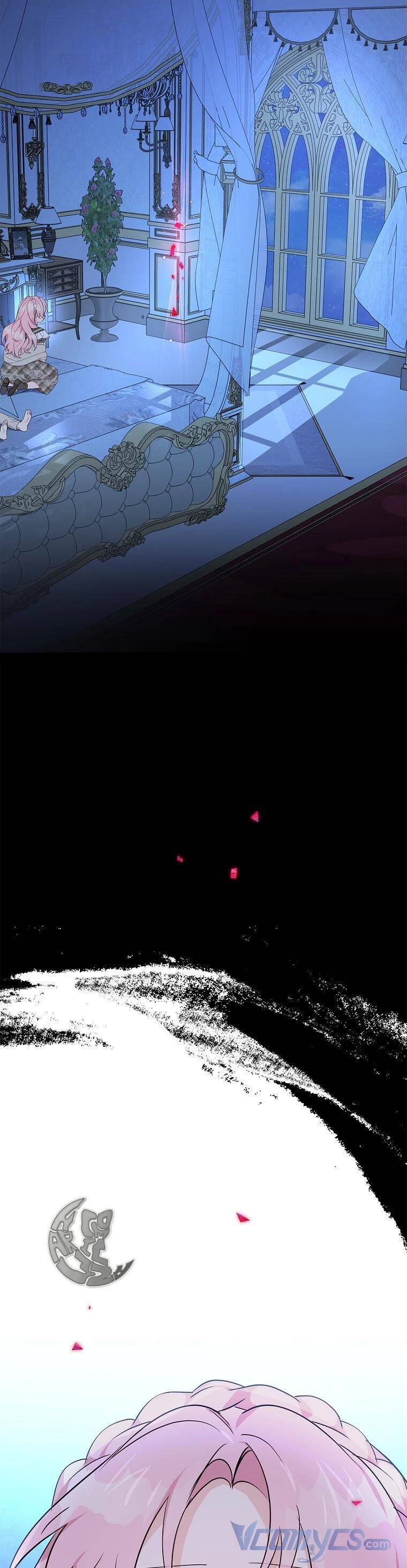 Tôi đã trở thành con gái út của công tước phản diện Chapter 24 - 49