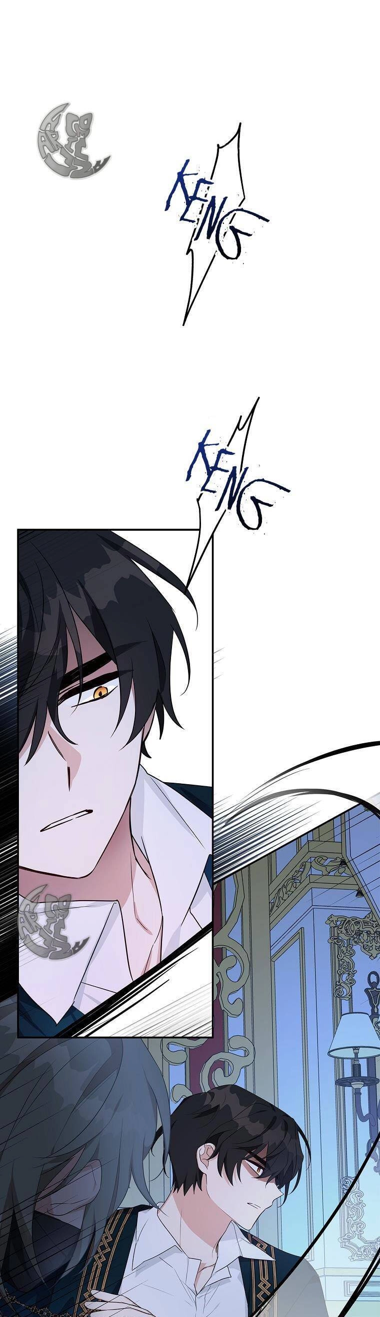 Tôi đã trở thành con gái út của công tước phản diện Chapter 25 - 2