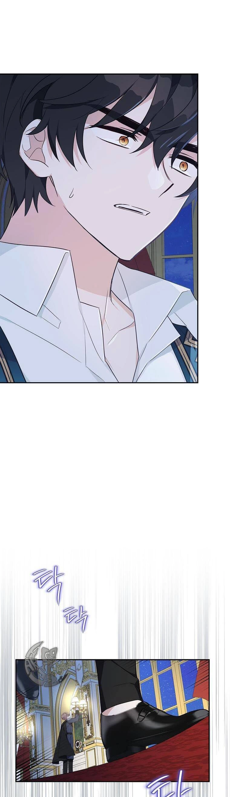 Tôi đã trở thành con gái út của công tước phản diện Chapter 25 - 5