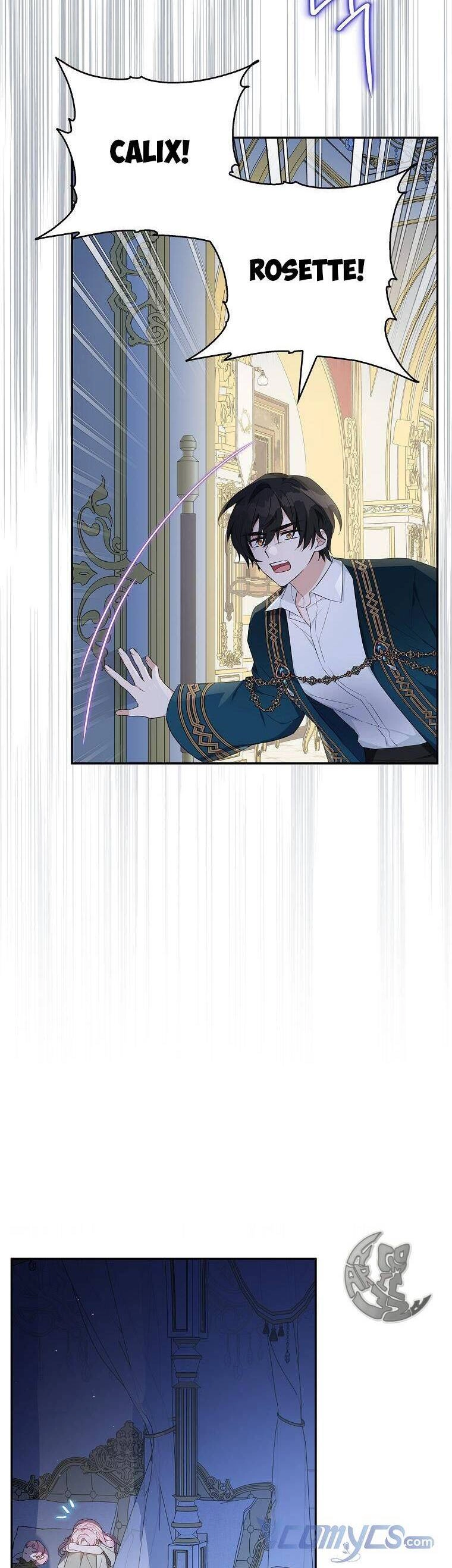 Tôi đã trở thành con gái út của công tước phản diện Chapter 25 - 6