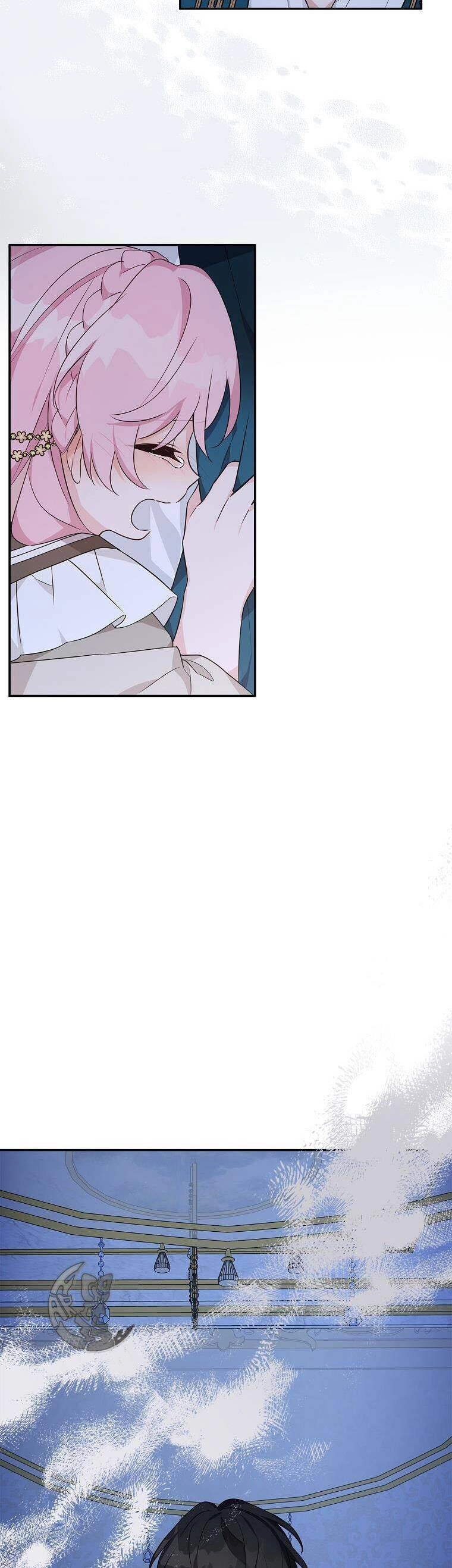 Tôi đã trở thành con gái út của công tước phản diện Chapter 25 - 10