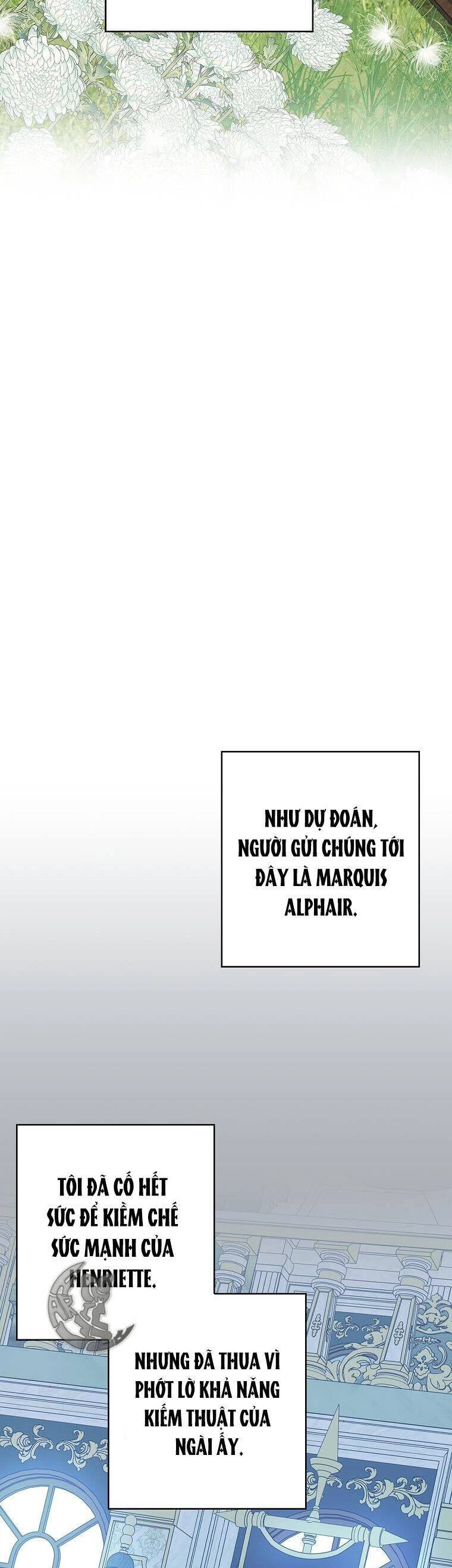 Tôi đã trở thành con gái út của công tước phản diện Chapter 25 - 15