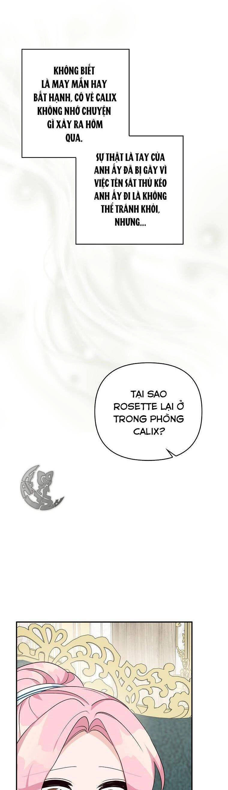 Tôi đã trở thành con gái út của công tước phản diện Chapter 25 - 19