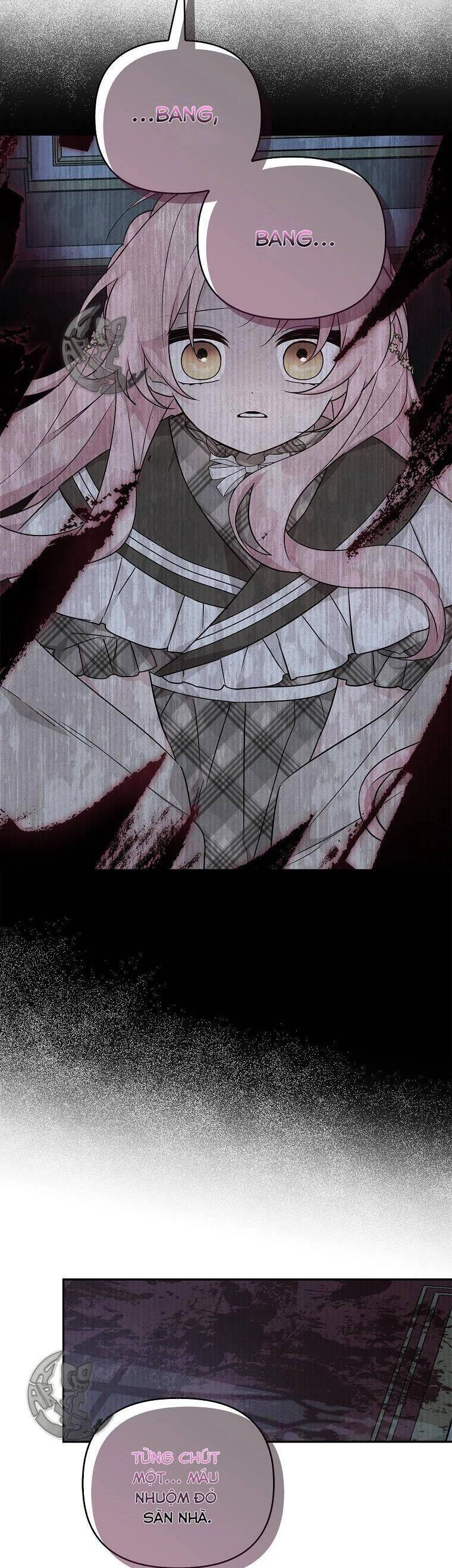 Tôi đã trở thành con gái út của công tước phản diện Chapter 25 - 23