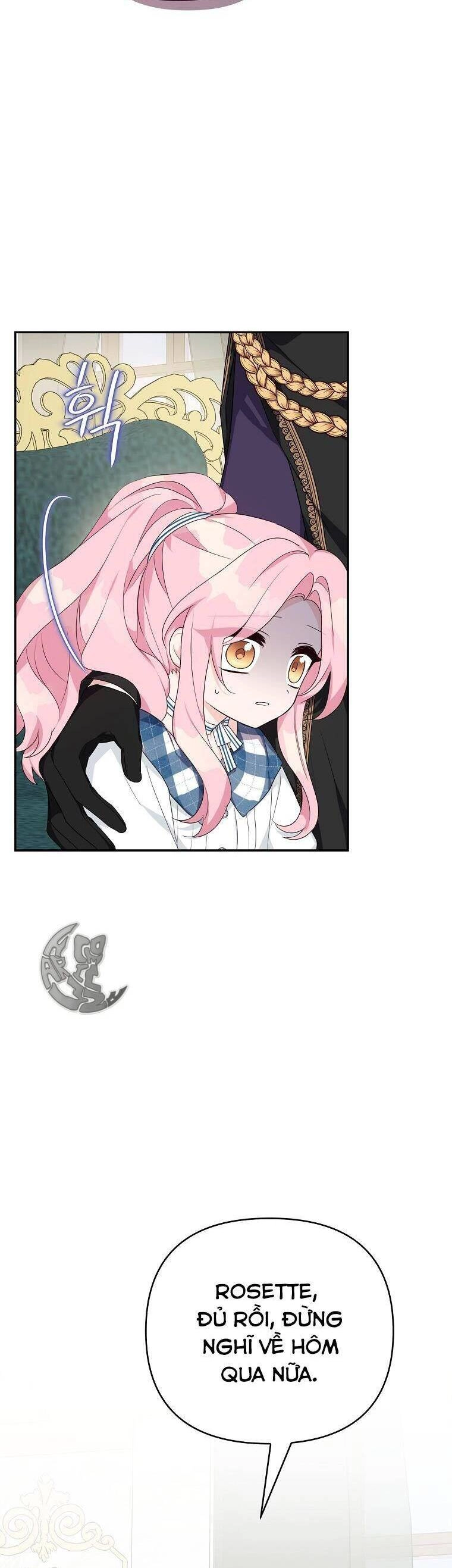 Tôi đã trở thành con gái út của công tước phản diện Chapter 25 - 24