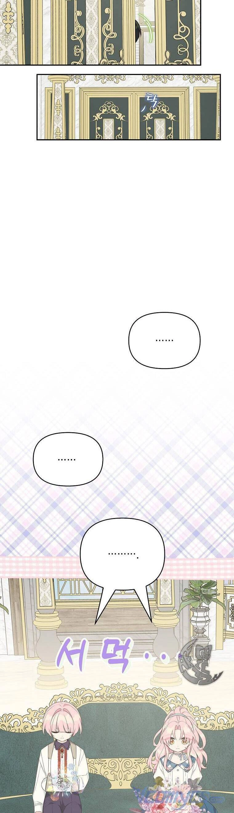 Tôi đã trở thành con gái út của công tước phản diện Chapter 25 - 31